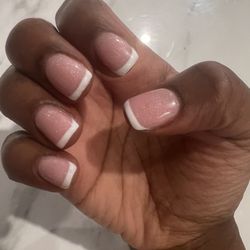 Bondi Nails - Bad nail service at Bondi nails!