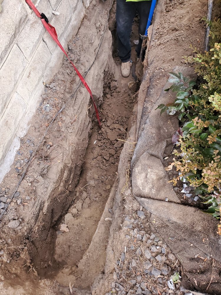 Slide of Titan Plumbing and Drain