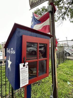 Cafe El Meson by null