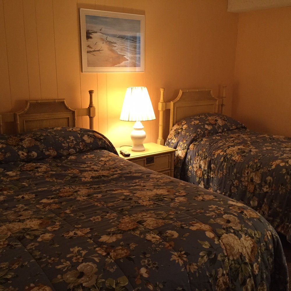 Sea Time Condominium - Bedroom 2 - Condominiums Near Me - Ocean City, Maryland Sea Time Condominium - Bedroom 2 - Condominiums Near Me - Ocean City, Maryland
