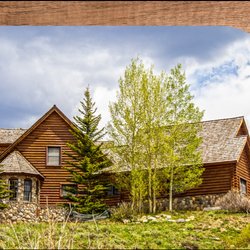 Jason Roshek - Coldwell Banker Beyond - Could this be your home in the Mountains?