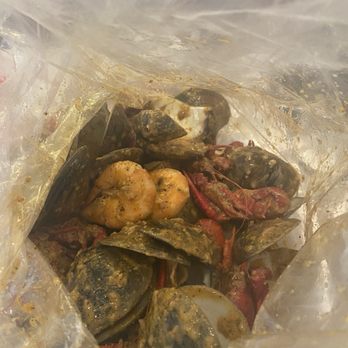 Aqua Boil - Seafood Near Me - New York, New York