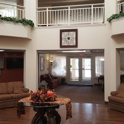Solstice Senior Living at Lee's Summit
