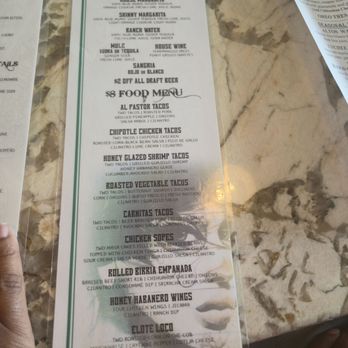Gringos & Mariachis - Happy Hour Menu - Mexican Near Me - Bethesda, Maryland Gringos & Mariachis - Happy Hour Menu - Mexican Near Me - Bethesda, Maryland