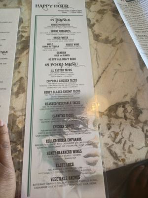 Menu photo 1 Gringos & Mariachis Bethesda, MD Menu photo 1 Gringos & Mariachis Bethesda, MD