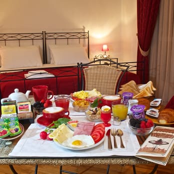 La Locandiera - Bed & Breakfast Near Me - Florence, FI