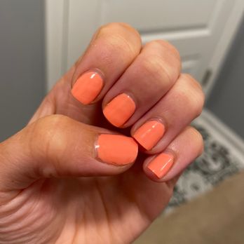 Luxury Nails - Nail Salons Near Me - Fishers, Indiana