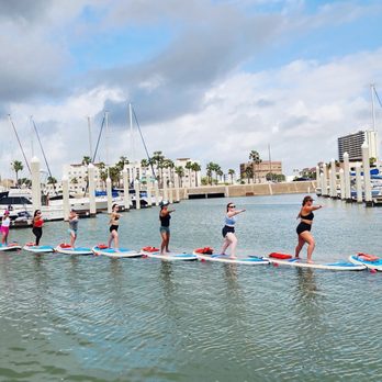 Water Dog Floating Yoga - SUP yoga - Yoga Near Me - Corpus Christi, Texas Water Dog Floating Yoga - SUP yoga - Yoga Near Me - Corpus Christi, Texas