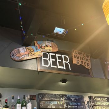 Sidecar - Dive Bars Near Me - San Diego, California