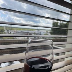 Waterfront Wine & Gourmet