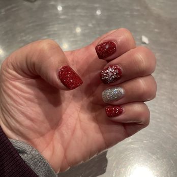 V Nail Spa - Nail Salons Near Me - Concord, California