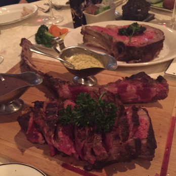 Peter's Fine Dining - Seafood Near Me - Markham, Ontario Peter's Fine Dining - Seafood Near Me - Markham, Ontario