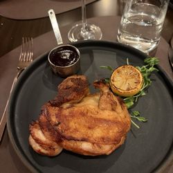 Steadfire Chophouse - Chicken