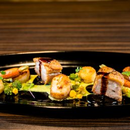Scallops