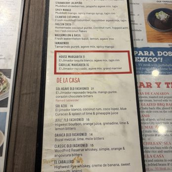 Sol Agave - 12/10 menu - Mexican Near Me - American Fork, Utah Sol Agave - 12/10 menu - Mexican Near Me - American Fork, Utah