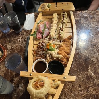 Sakura - Sushi Bars Near Me - Mililani, Hawaii Sakura - Sushi Bars Near Me - Mililani, Hawaii