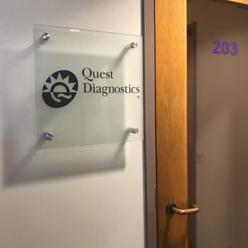 Quest Diagnostics - Laboratory Testing Near Me - Fountain Valley, California Quest Diagnostics - Laboratory Testing Near Me - Fountain Valley, California