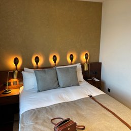 Hotel Índigo
