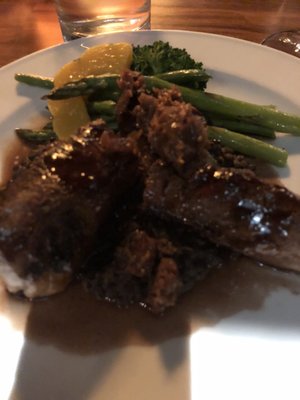 IL Capriccio by null