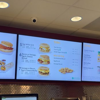 Chick-fil-A - Menu - Fast Food Near Me - Ontario, California Chick-fil-A - Menu - Fast Food Near Me - Ontario, California