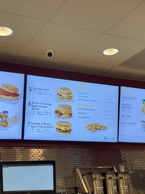 Menu photo 3 Chick-fil-A Ontario, CA Menu photo 3 Chick-fil-A Ontario, CA