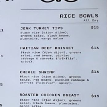Ripple Cafe - The description of the bowl - Coffee & Tea Near Me - Boston, Massachusetts Ripple Cafe - The description of the bowl - Coffee & Tea Near Me - Boston, Massachusetts