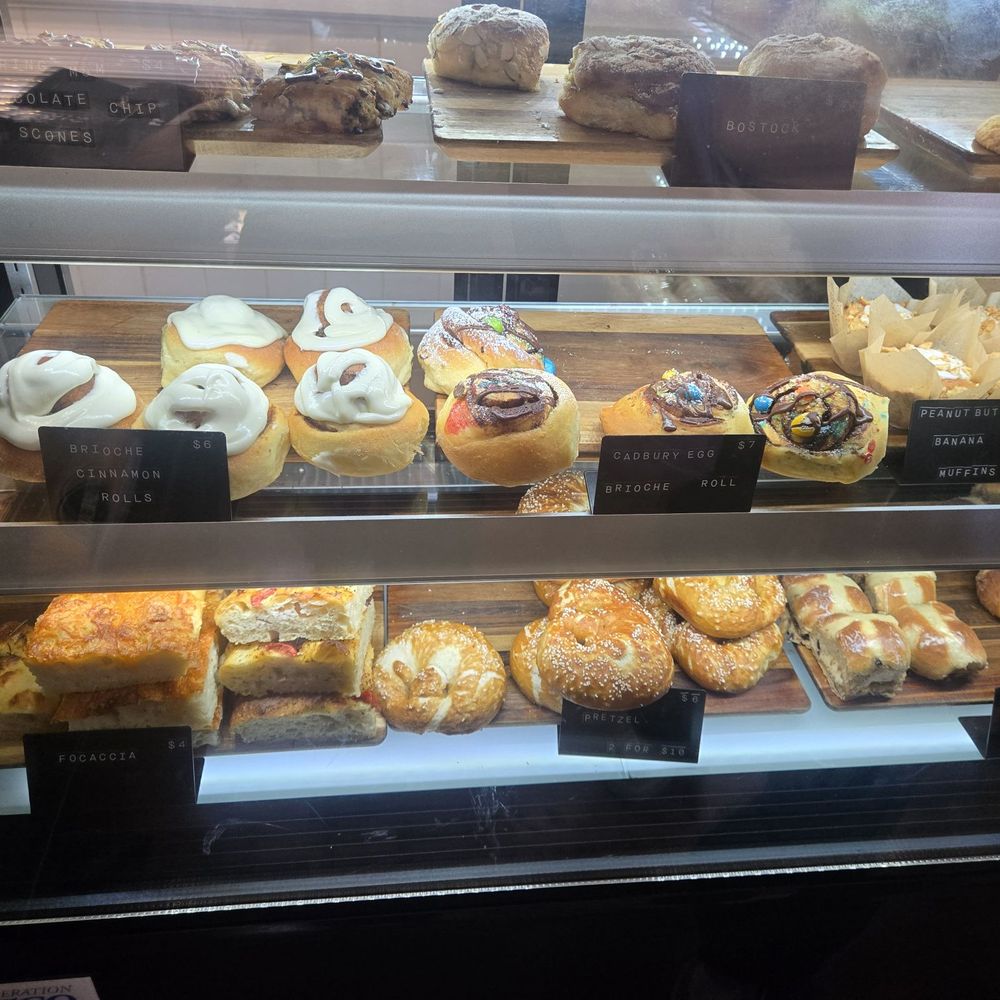 Spread the Loaves - Bakeries Near Me - Helotes, Texas Spread the Loaves - Bakeries Near Me - Helotes, Texas
