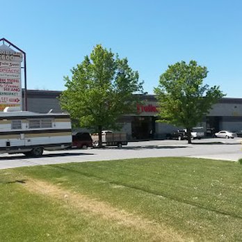 State Trailer RV & Outdoor Supply - RV Dealers Near Me - Ogden, Utah State Trailer RV & Outdoor Supply - RV Dealers Near Me - Ogden, Utah