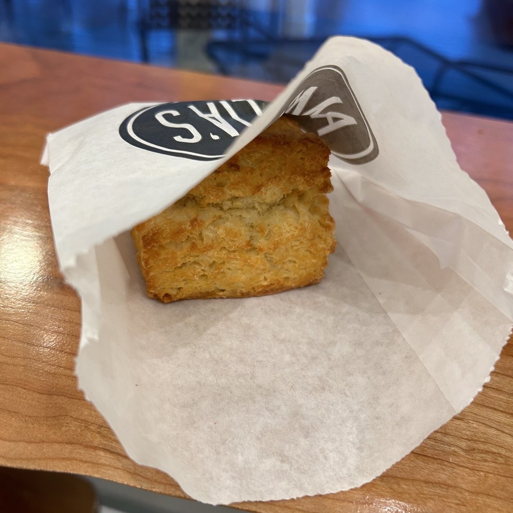 Amelia's - Biscuit - Bakeries Near Me - Indianapolis, Indiana