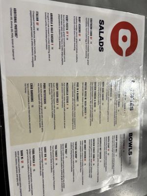 Menu photo 2 Crush Yard Kissimmee, FL Menu photo 2 Crush Yard Kissimmee, FL