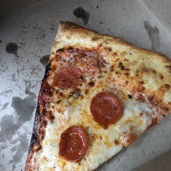 Edgewood Pizza - Pepperoni Slice - Pizza Near Me - Atlanta, Georgia Edgewood Pizza - Pepperoni Slice - Pizza Near Me - Atlanta, Georgia