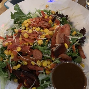 Stormcloud Brewing - Roasted Root Salad - Brewpubs Near Me - Frankfort, Michigan Stormcloud Brewing - Roasted Root Salad - Brewpubs Near Me - Frankfort, Michigan