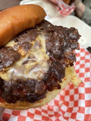 Burger Littles by null