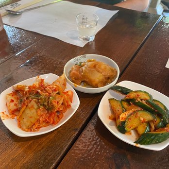 Seoul - Boston - Banchan - Korean Near Me - Boston, Massachusetts Seoul - Boston - Banchan - Korean Near Me - Boston, Massachusetts