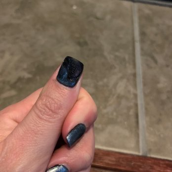 Ascend Nail Lounge - Nail Salons Near Me - Seattle, Washington