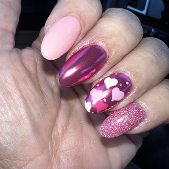 Collegeville Nails - Nail Salons Near Me - Collegeville, Pennsylvania Collegeville Nails - Nail Salons Near Me - Collegeville, Pennsylvania