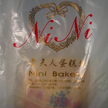 Nini Bakery - Bakeries Near Me - Rowland Heights, California Nini Bakery - Bakeries Near Me - Rowland Heights, California