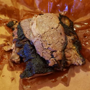 Lockhart Smokehouse - Brisket - Barbeque Near Me - Dallas, Texas