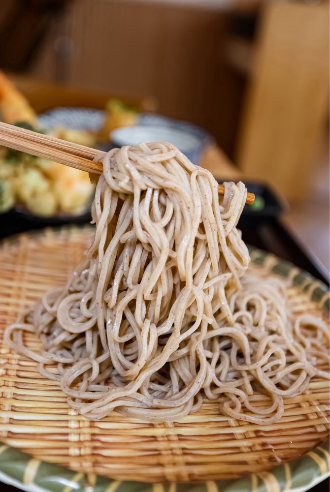 Sora Dining Soba Sora Dining Soba