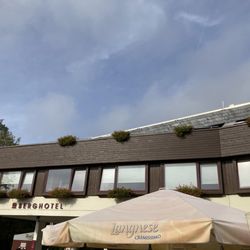 Berghotel Bastei - Berghotel Bastei