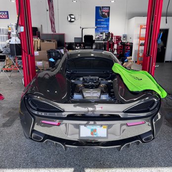 Autohaus Repair - Mclaren 3 year service - Auto Repair Near Me - Boca Raton, Florida Autohaus Repair - Mclaren 3 year service - Auto Repair Near Me - Boca Raton, Florida