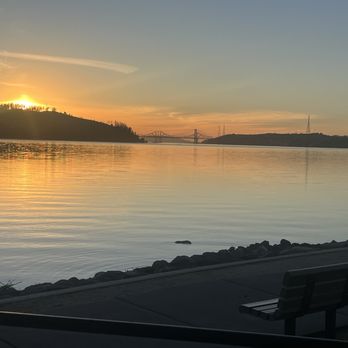 Bella Siena - Beautiful views - Italian Near Me - Benicia, California