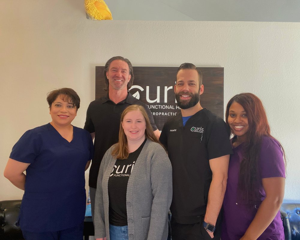 Curis Functional Health - Arlington - Matlock - grief counselor in Arlington, TX