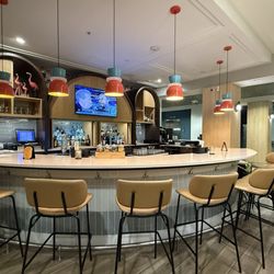 Offshore Tapas And Wine Bar