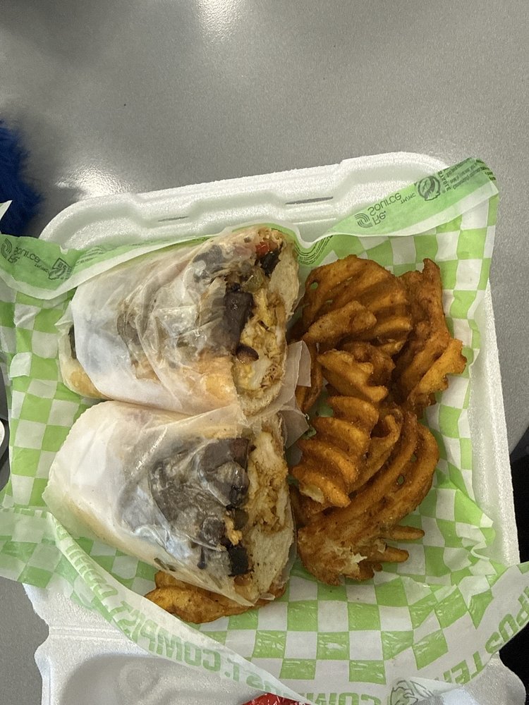 Ann Marie’s