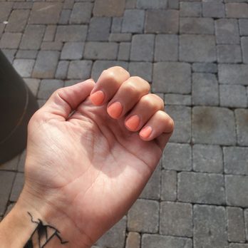Biltmore Nail Bar - Favorite nail salon ever! Friendly staff, clean and relaxing environment - Nail Salons Near Me - Phoenix, Arizona