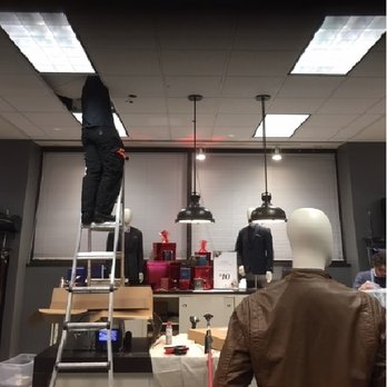 Jk Property Solutions - two mannequins on a ladder - General Contractors Near Me Jk Property Solutions - two mannequins on a ladder - General Contractors Near Me