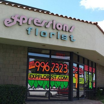 Expressions Florist - Florists Near Me - Placentia, California Expressions Florist - Florists Near Me - Placentia, California