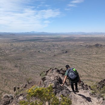 Picacho Peak State Park - Parks Near Me