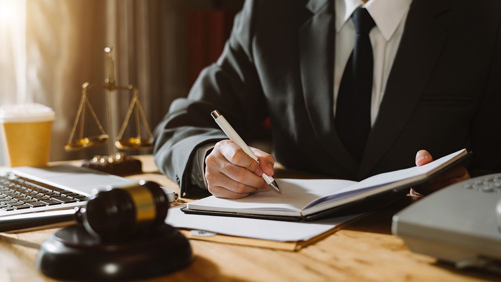 Sawyer Law Firm - property tax consultant in Fort Worth, TX